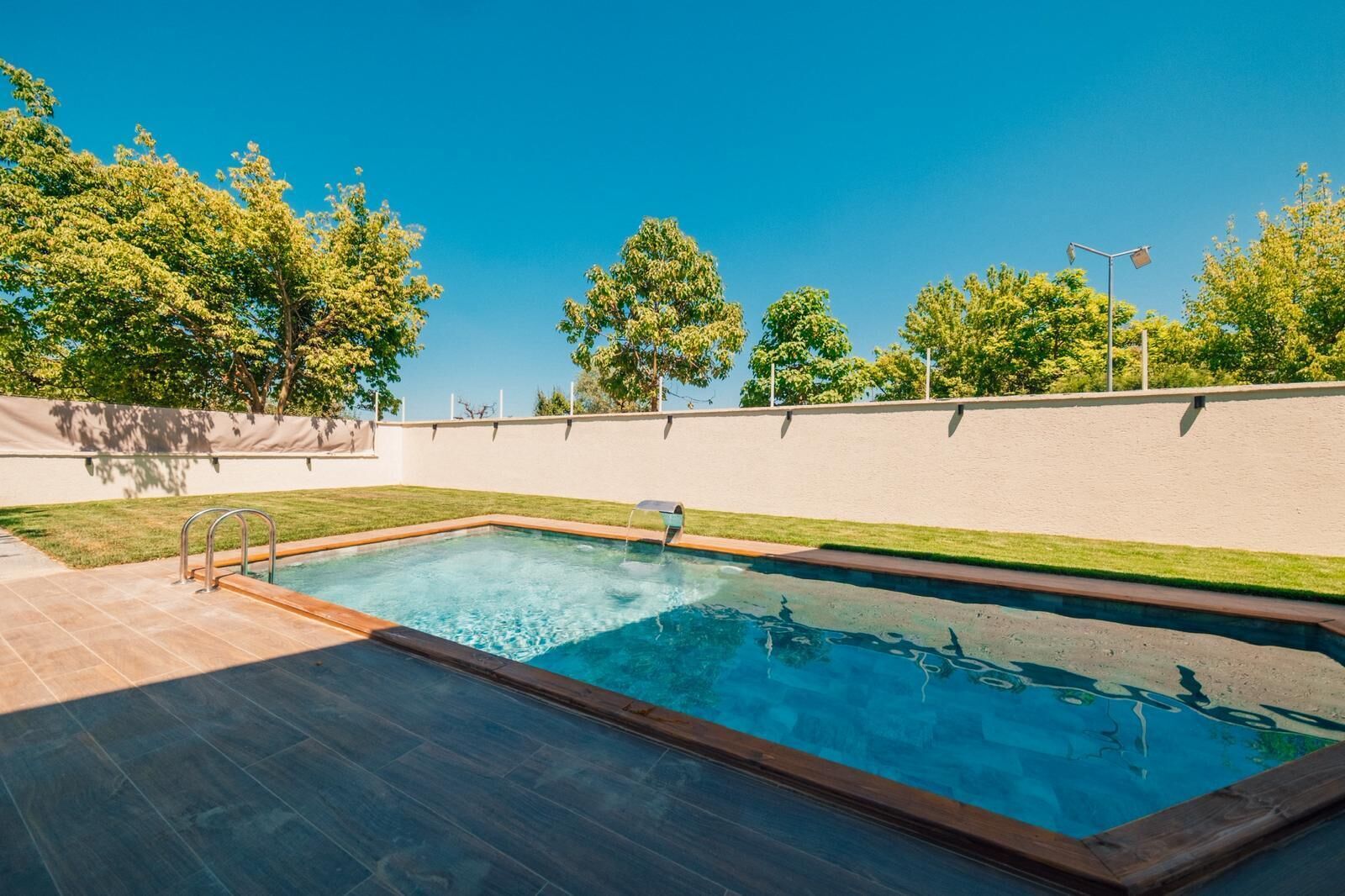 Villa, Patio, Pool View | Pool | 6 outdoor pools