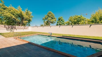 Villa, Patio, Pool View | Pool | 6 outdoor pools