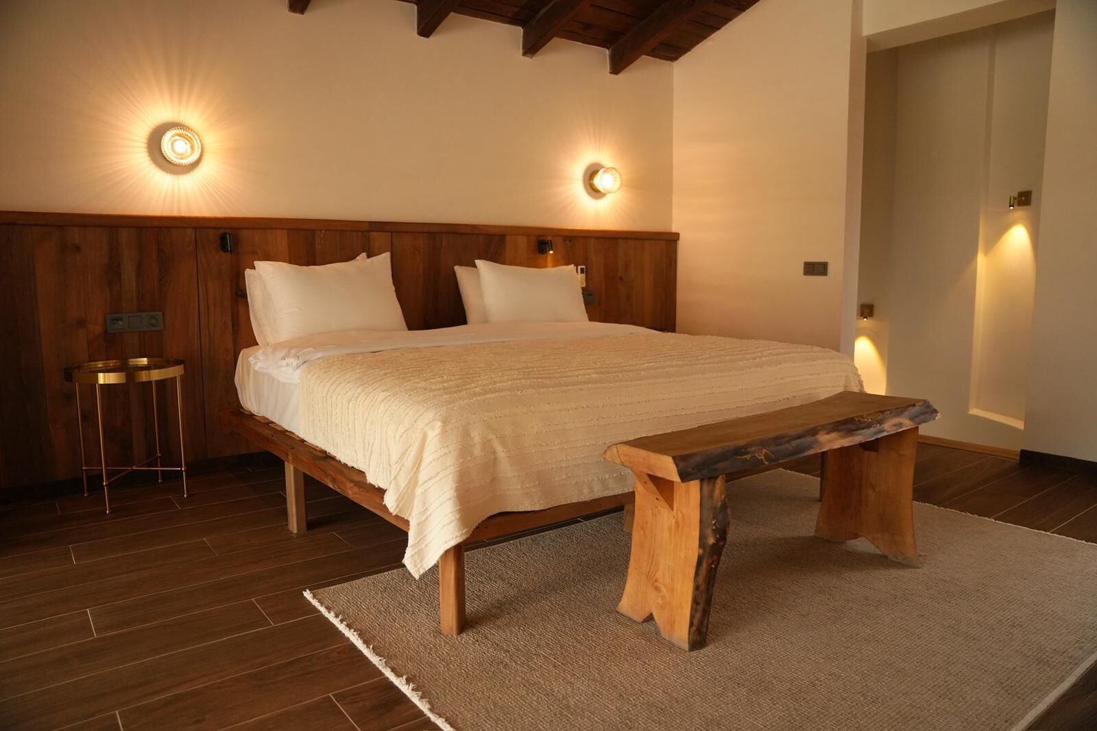 Villa, Patio, Pool View | Free WiFi