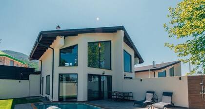 Cevizdibi Loft Villa