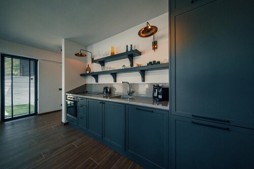 Cevizdibi Loft Villa