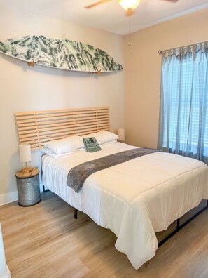 Free WiFi - Boujee Beach (Port Bolivar)