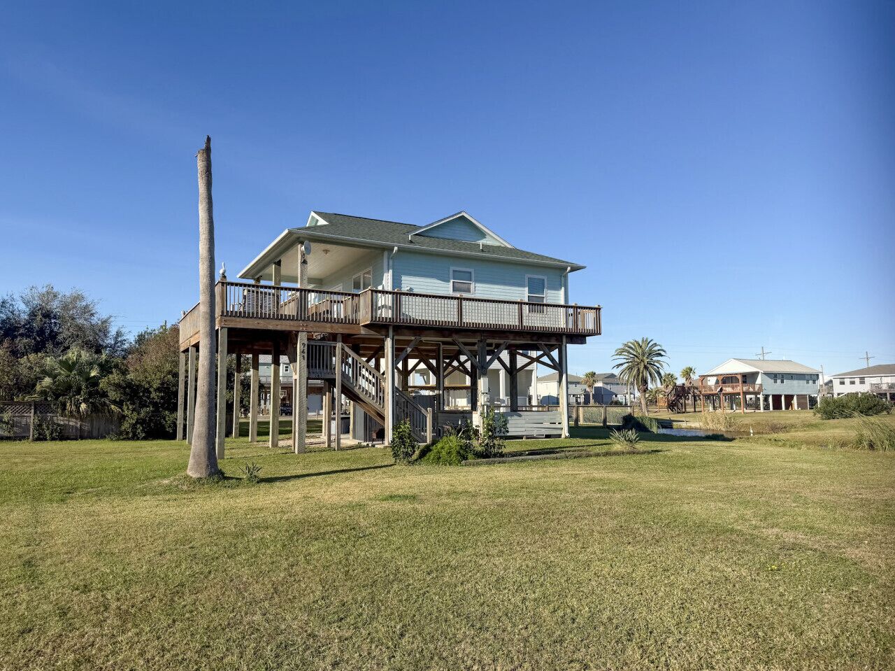 Apartment, Garden View | Exterior