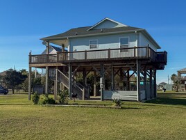 Apartment, Garden View | Exterior