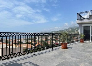 Terrazza/patio