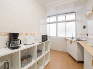 Cucina privata