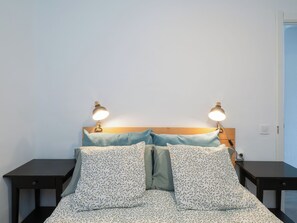 2 camere, ferro/asse da stiro, accesso a Internet, lenzuola