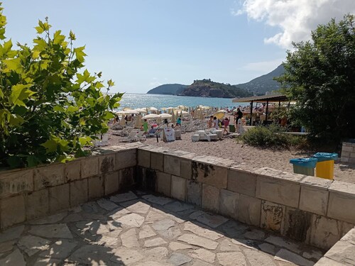 Apartmani Lakovic - Enjoy the Beach
