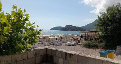 Apartmani Lakovic - Enjoy the Beach