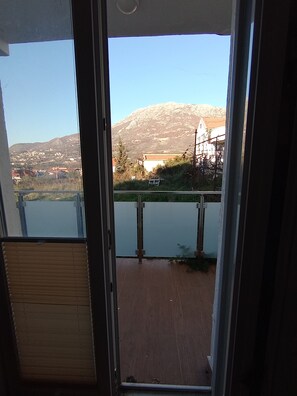 Interior - Martin´s Apartments Dubrava (Dobra Voda)