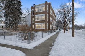 Exteriör