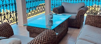 Villa Maja Ratac-Sutomore