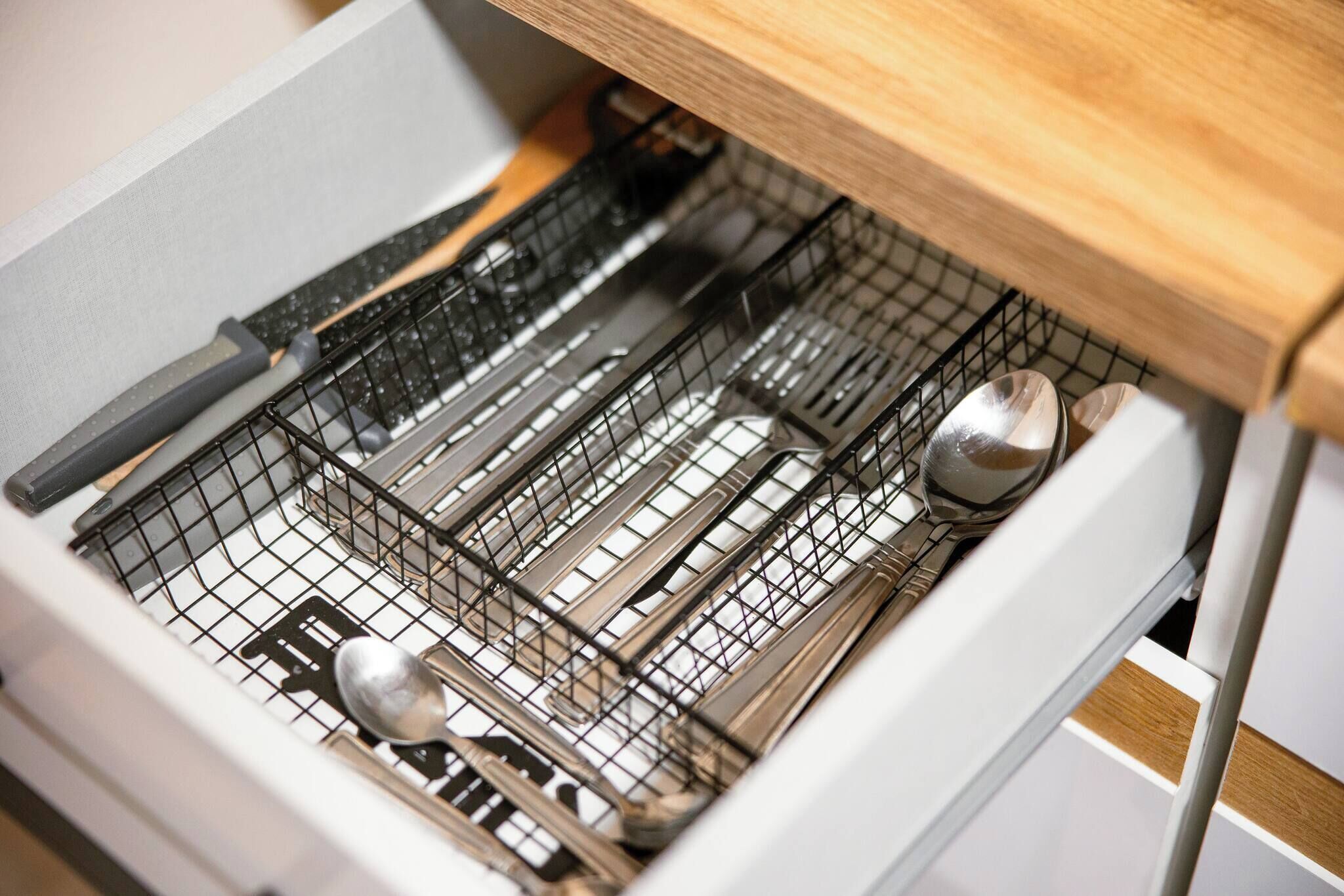 公寓, 1 间卧室, 阳台, 城市景观 | 其他