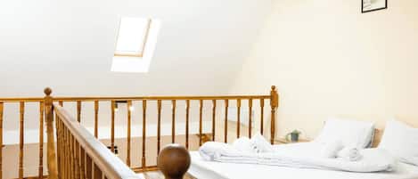 Appartement, 1 chambre, vue sur la ville | 2 chambres