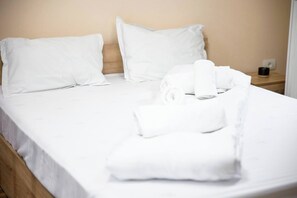 Apartment, 1 Bedroom, City View | 2 bedrooms - Urban Stay by Timisoara BnB Ap 2 (Timisoara)