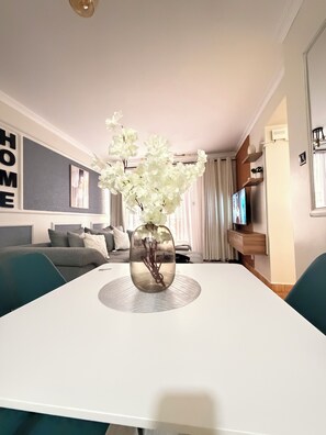 Interior - Modern Apt in Nairobi with Pool and Children Friendly within UN-Approved Zone (Nairobi)