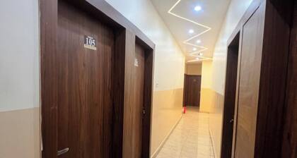 Hotel Silver Palace