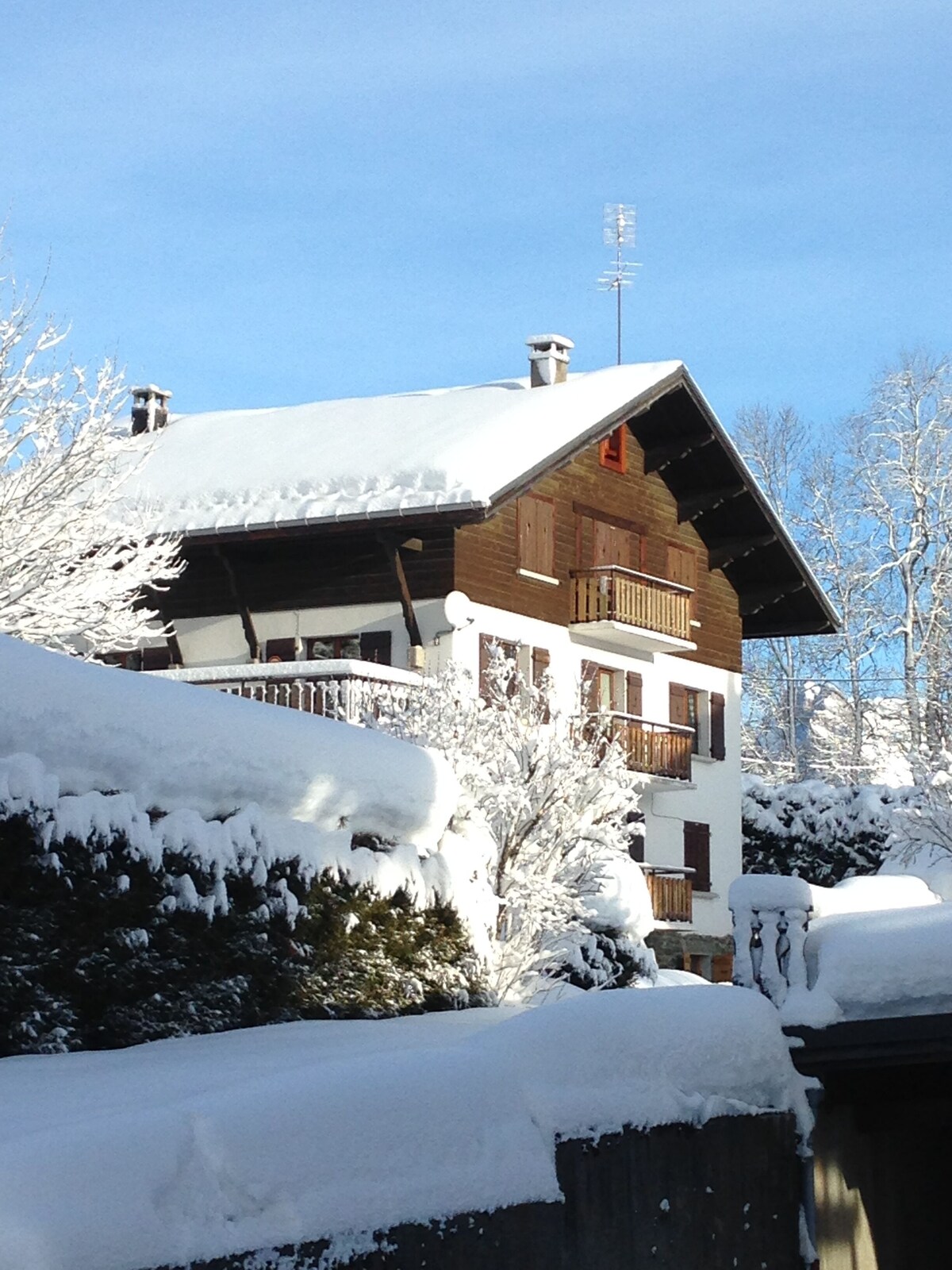 Image de profil de l’hôte