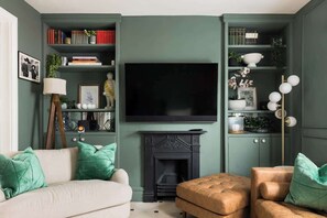 Televisor i oficines 