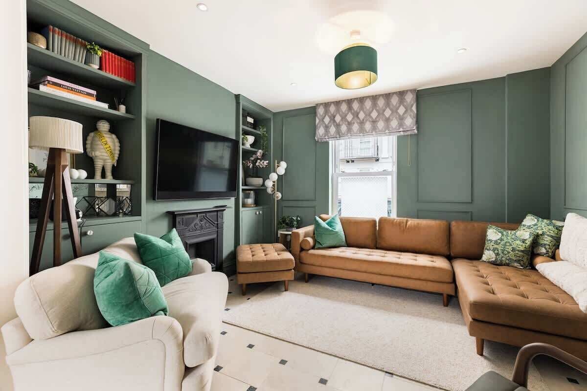 Image de profil de l’hôte