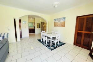 Dining - Sol Bonito Cabarete (Cabarete)