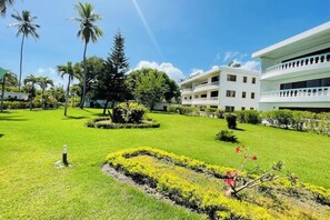 Property grounds - Sol Bonito Cabarete (Cabarete)