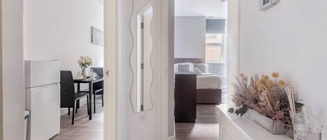 Apartment, 1 Bedroom | Interior