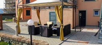 카사 바칸체 라 폰다  