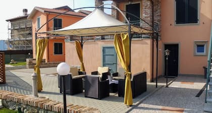 Casa Vacanze La Fonda