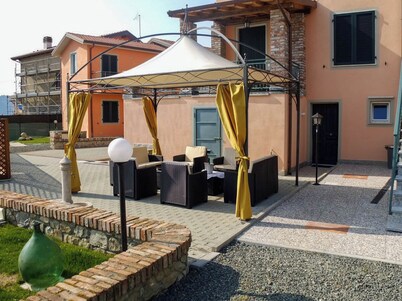 Casa Vacanze La Fonda