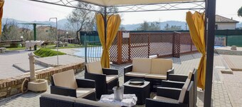 คาซา วาแคนเซ ลา ฟอนดา