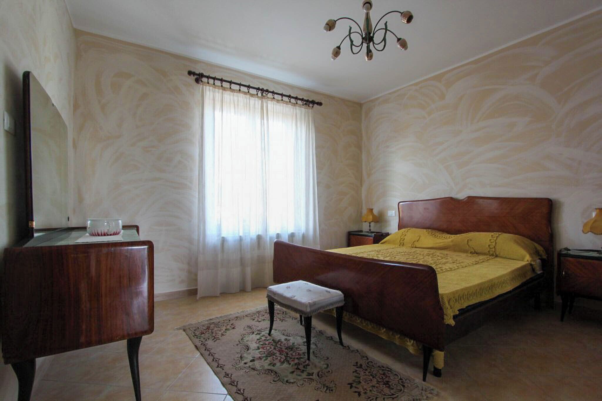 Lejlighed - udsigt til pool | Strygejern/strygebræt, gratis Wi-Fi