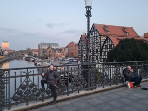 Miscellaneous - La Casa de Magdasa 2 (Warsaw)