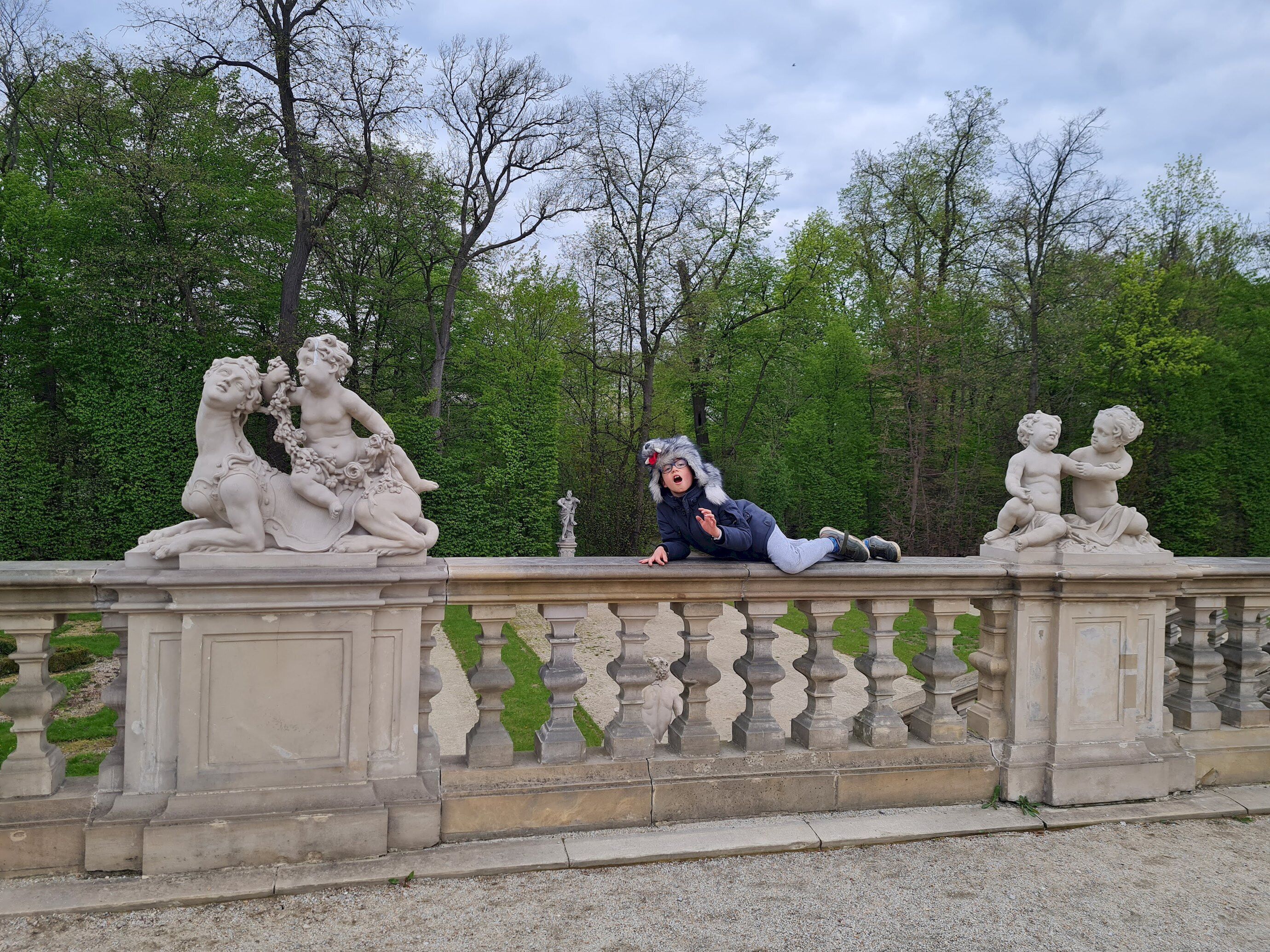 Apartment (1 Bedroom) | Miscellaneous