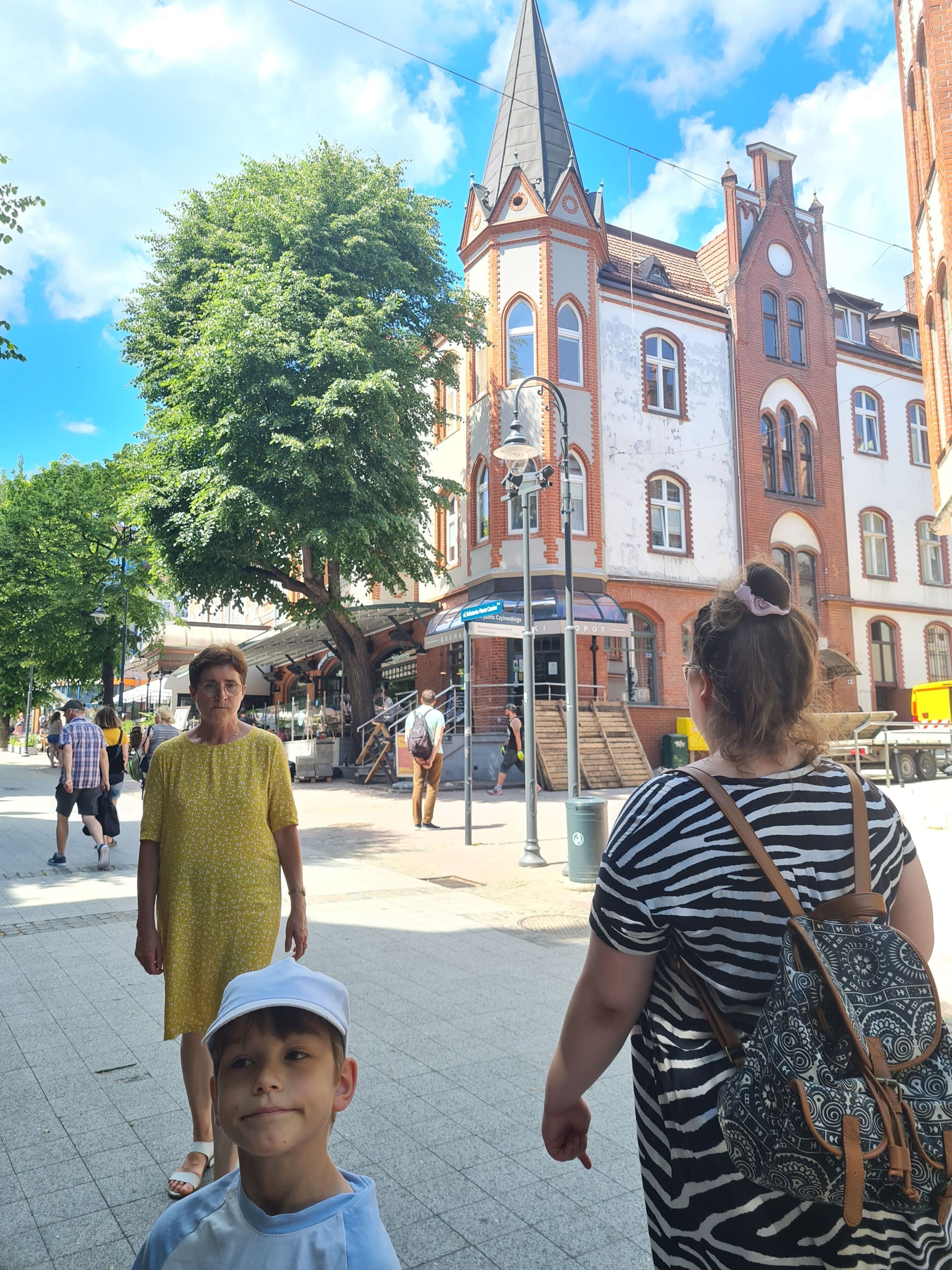 Apartment (1 Bedroom) | Miscellaneous