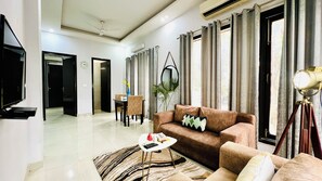 Living area - Fluke Banquet Hall Gurgaon (Gurugram)