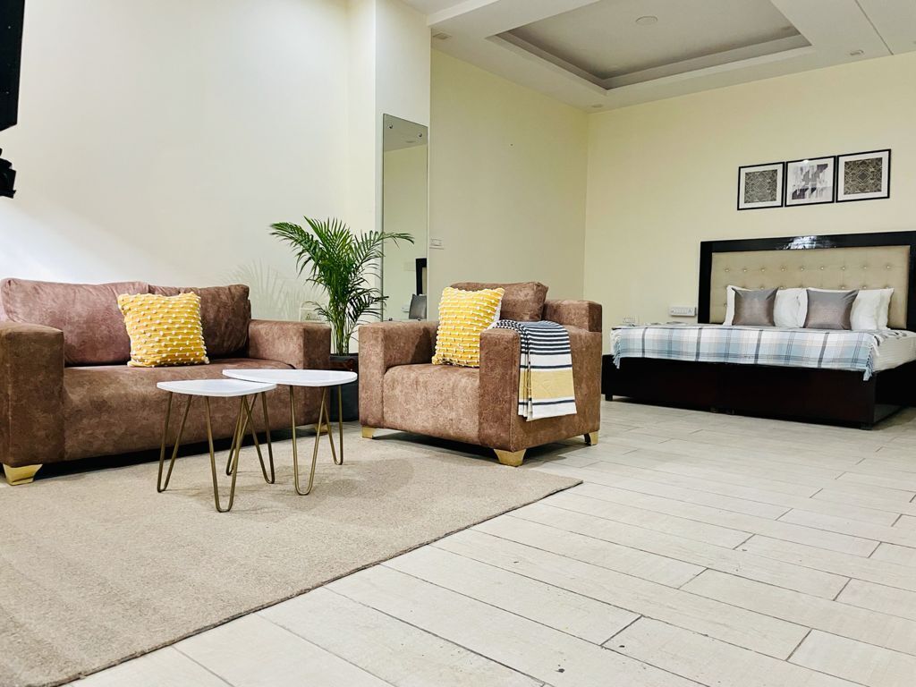 Basic-Doppelzimmer | Kostenloses WLAN