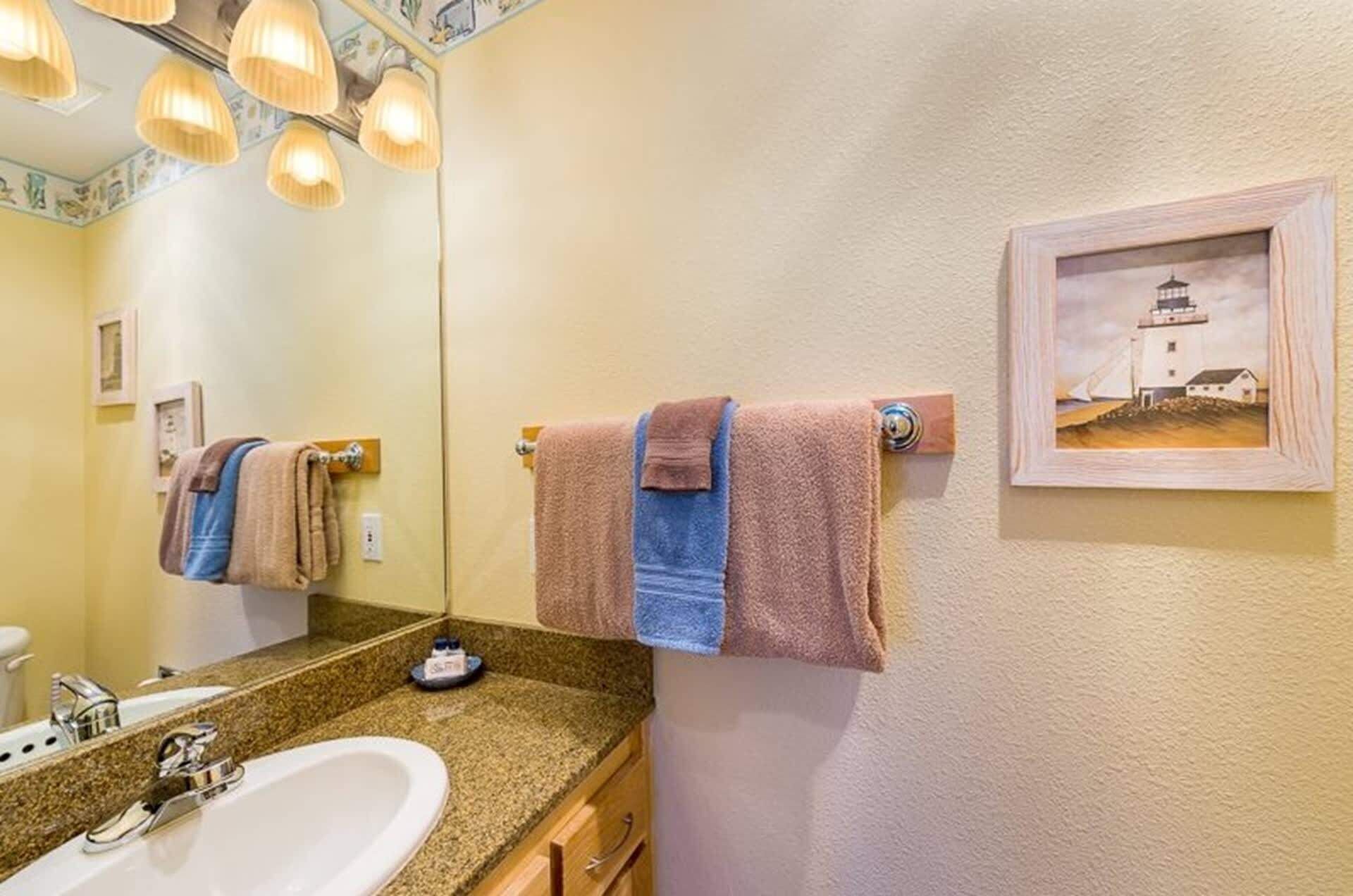 Hiustenkuivaaja, pyyhkeet