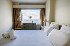 Apartment, City View - Paris Center Emeriau (Paris)