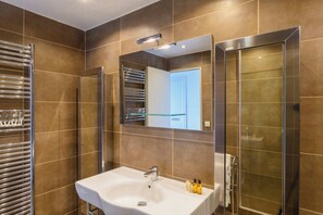 Bathroom - Paris Center Emeriau (Paris)