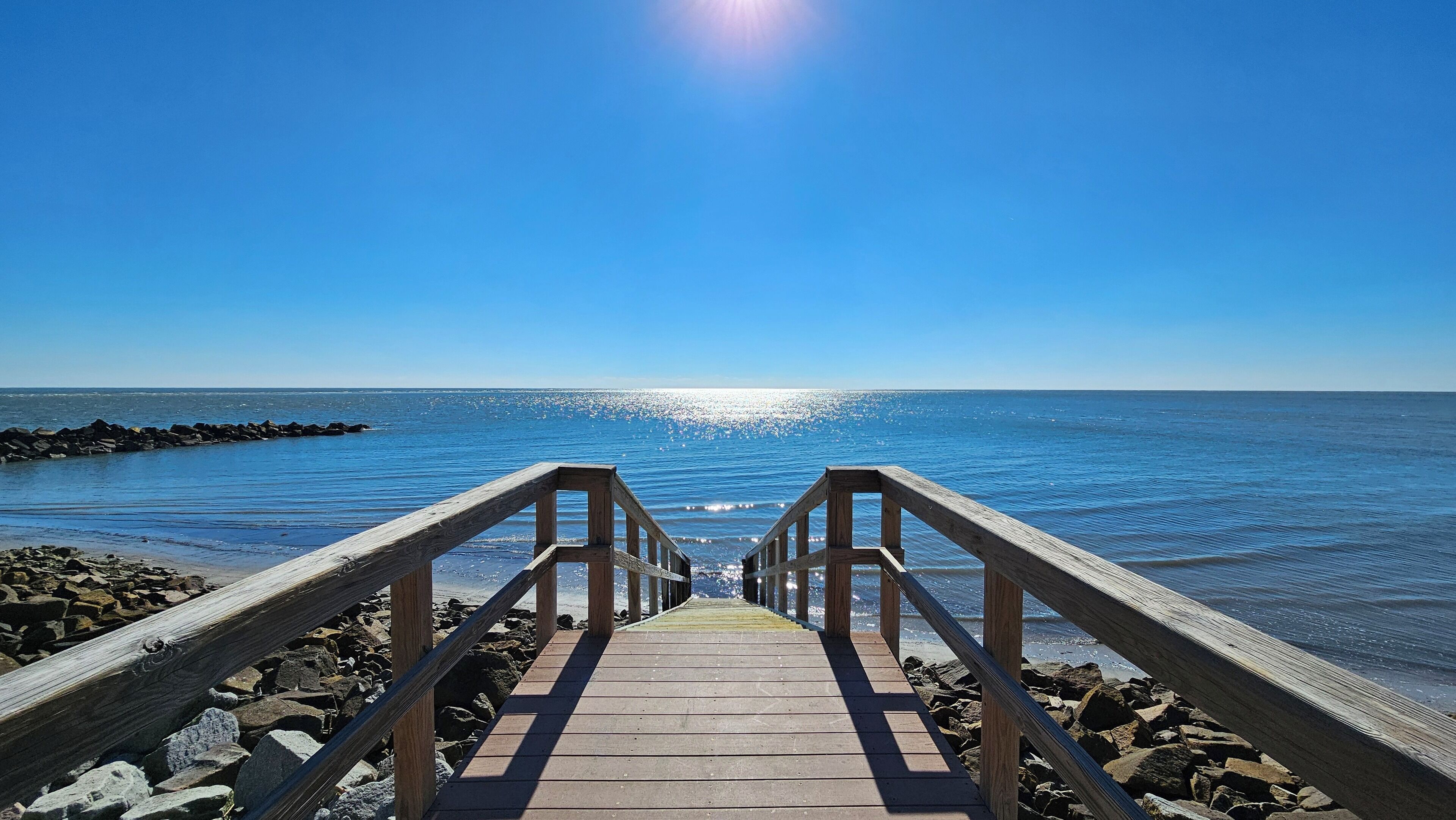 Playa en los alrededores 