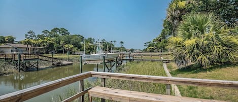 Terrain de lâhĂ©bergement