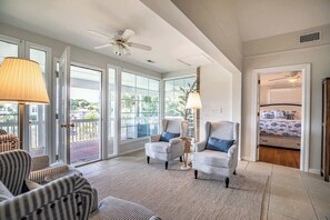 Interior - 382 Wahoo Drive (Fripp Island)