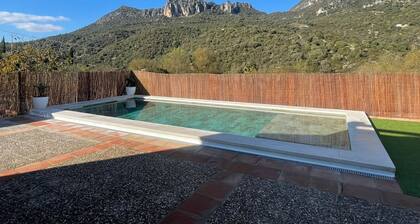 Casa Fatima Rural Tourist Housing