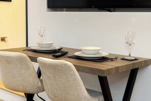 Ferienhaus | 1 Schlafzimmer, Internetzugang