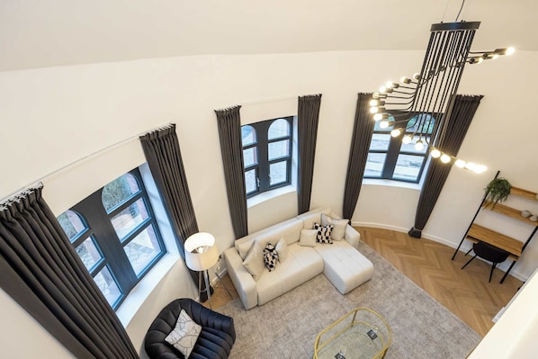 Appartement | 1 chambre, Internet