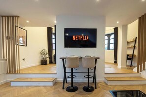 Appartement | 1 chambre, Internet