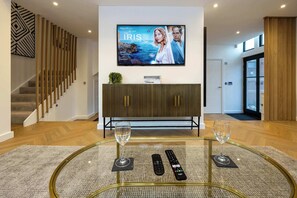 Appartement | 1 chambre, Internet