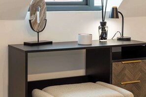 Ferienhaus | 1 Schlafzimmer, Internetzugang