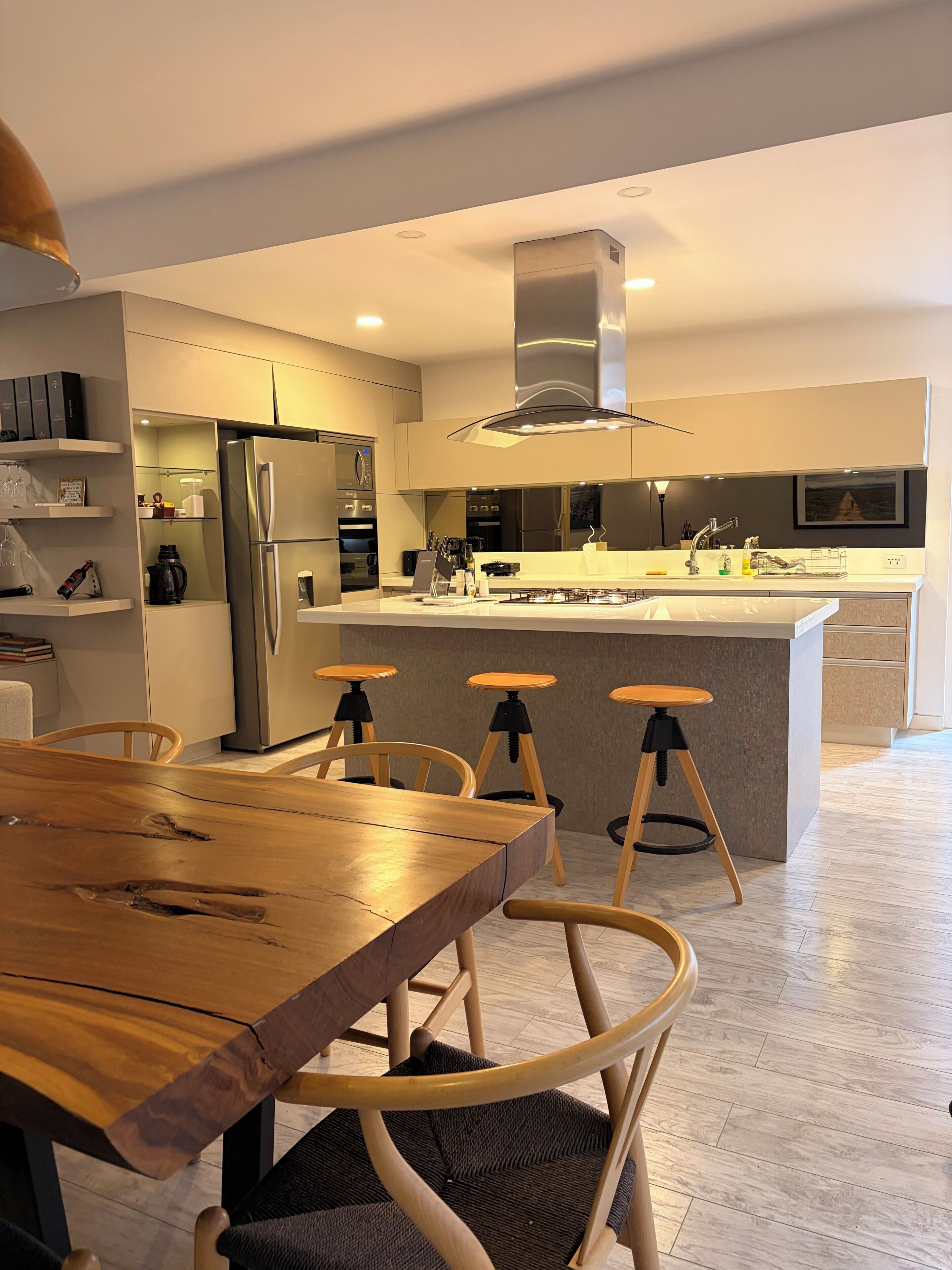 تناول الطعام